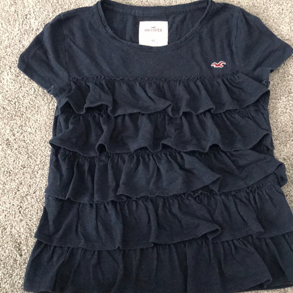 Hollister t-shirt